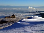 Mont Blanc ("La Dame Blanche", 4810m)